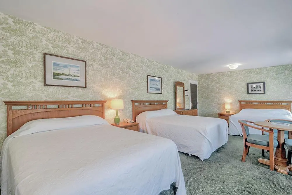 Atlantic Hotel, Inc Ocean City Stati Uniti