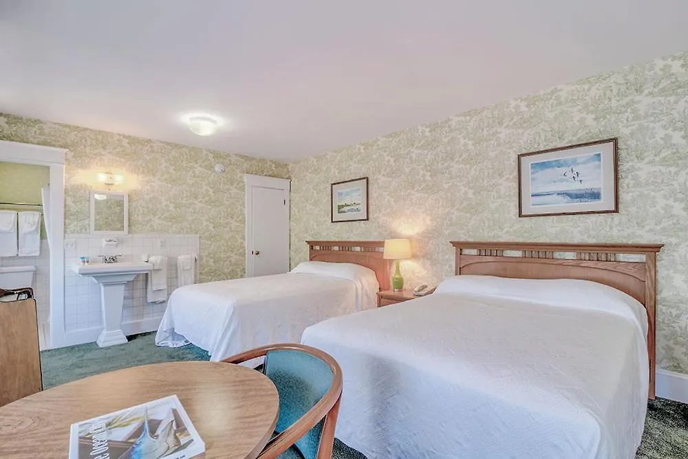 Atlantic Hotel, Inc 大洋城 0*,  美国