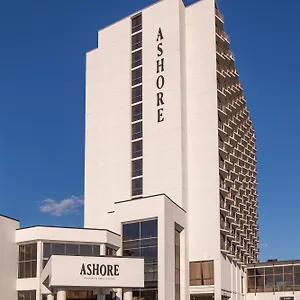 3* Отель Ashore & Club