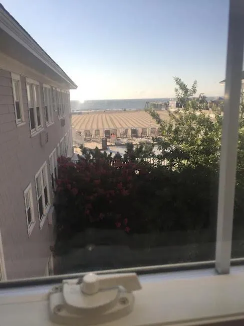 Atlantic Hotel, Inc Ocean City United States