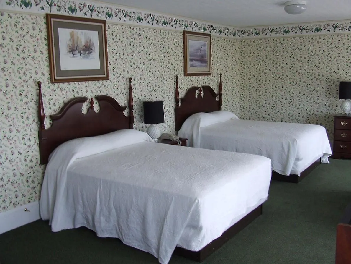 Atlantic Hotel, Inc Ocean City 0*,