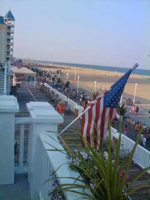 Atlantic Hotel, Inc Ocean City Hotel