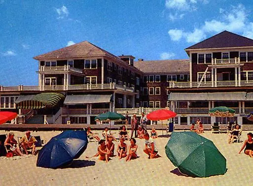 Hotel Atlantic Hotel, Inc Ocean City