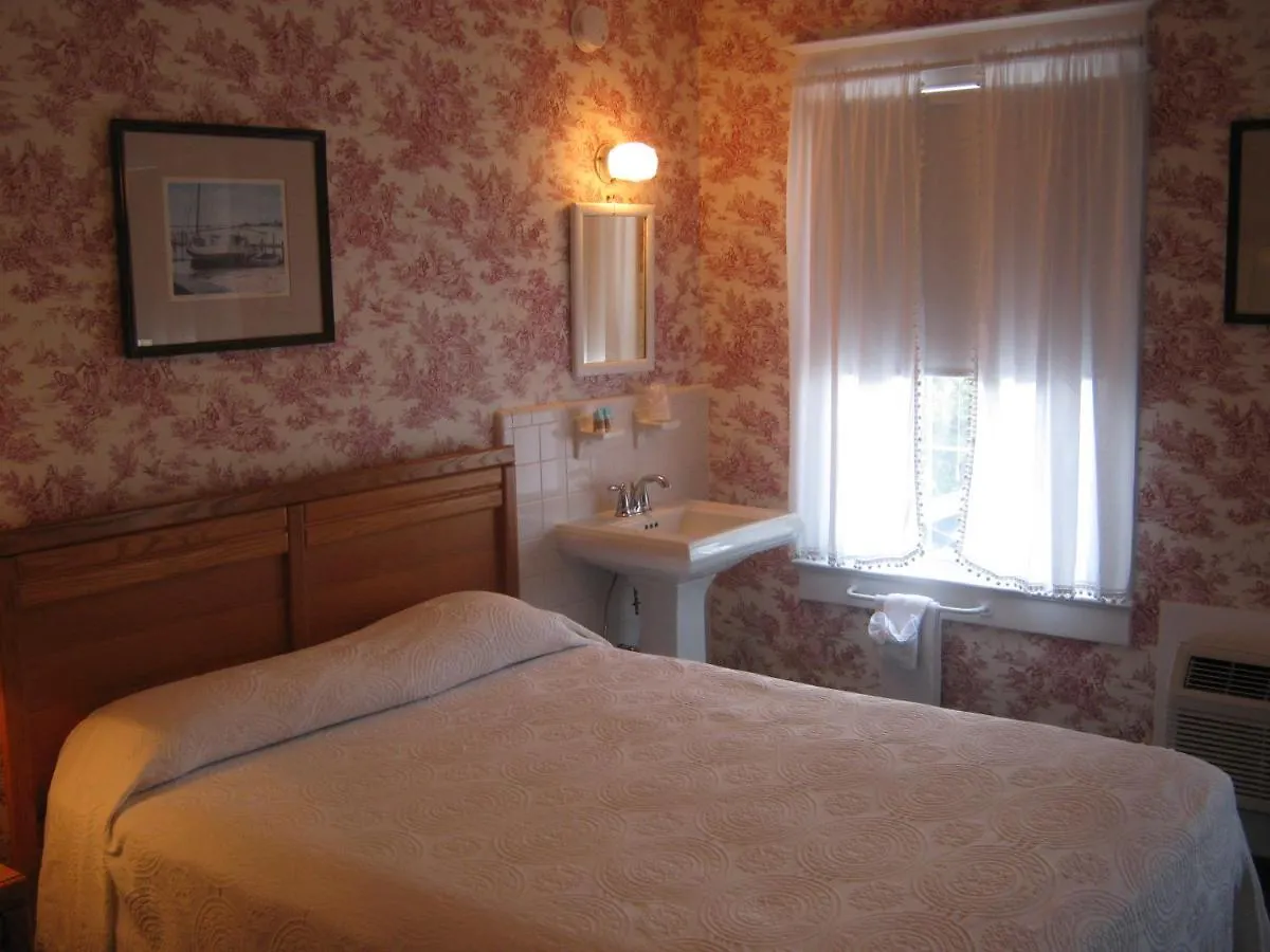 Atlantic Hotel, Inc Ocean City Hotel