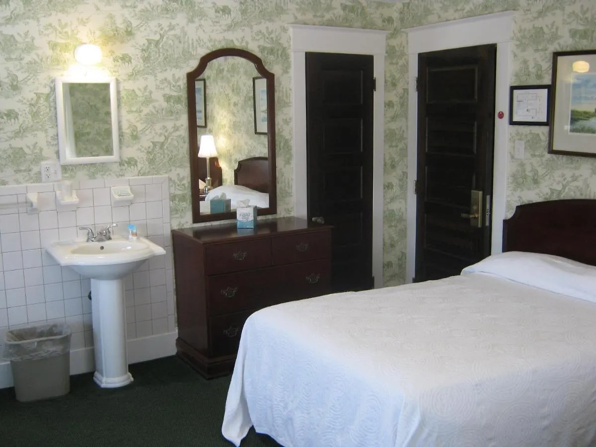 Atlantic Hotel, Inc Ocean City 0*,  United States