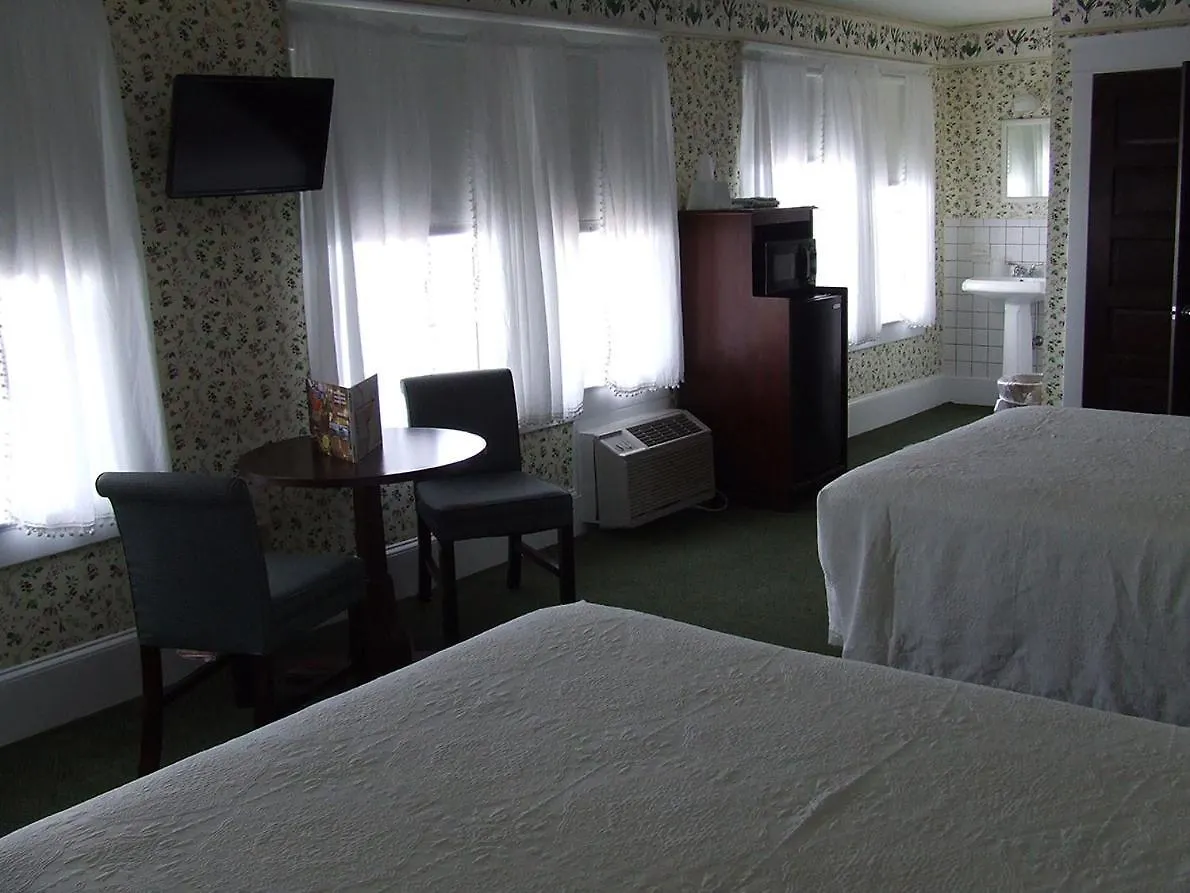 Hotel Atlantic Hotel, Inc Ocean City