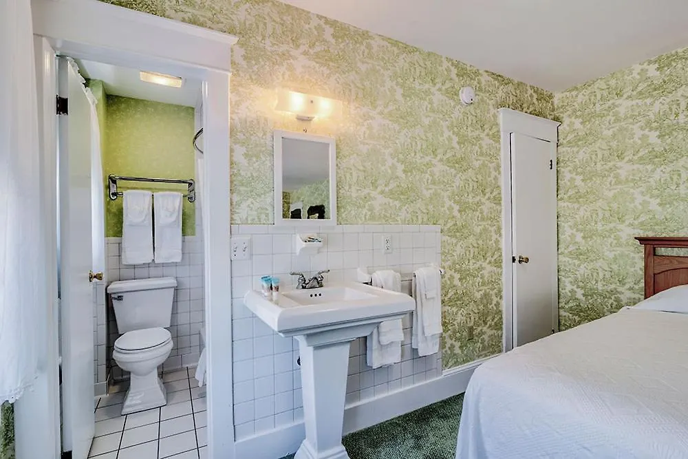 Hotel Atlantic Hotel, Inc Ocean City
