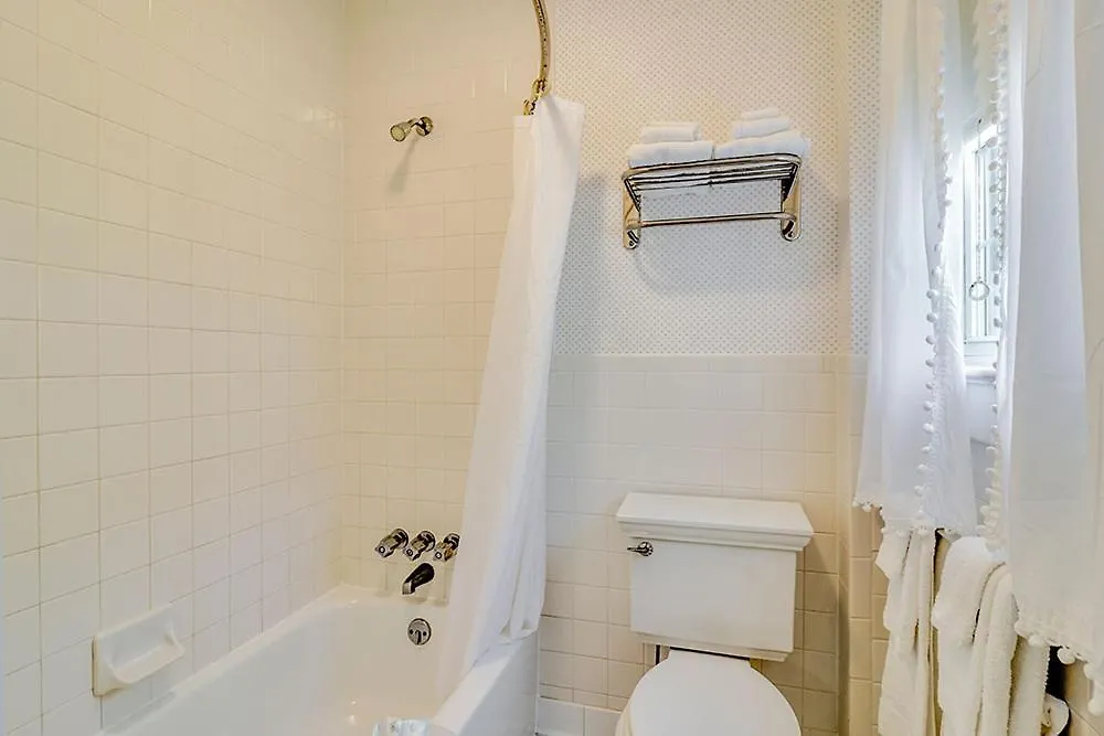 Atlantic Hotel, Inc Ocean City