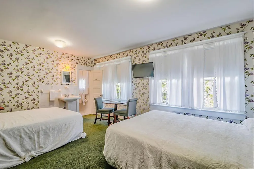 Atlantic Hotel, Inc Ocean City