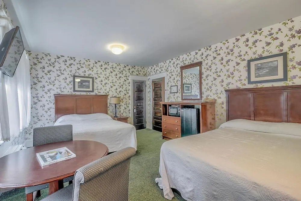 Atlantic Hotel, Inc Ocean City 0*,  United States