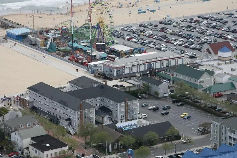 Atlantic Hotel, Inc Ocean City Hotel