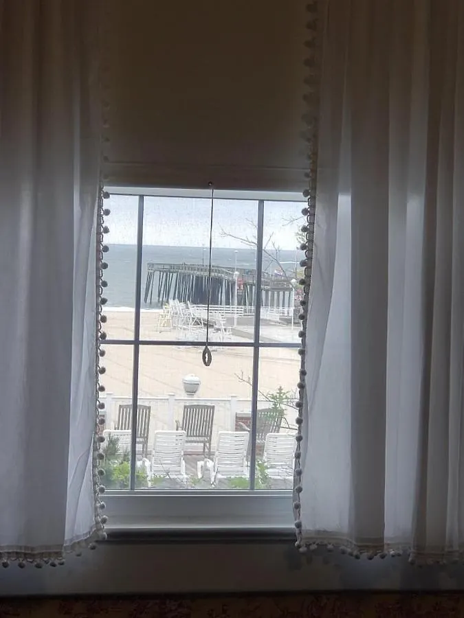 Atlantic Hotel, Inc Ocean City 0*,