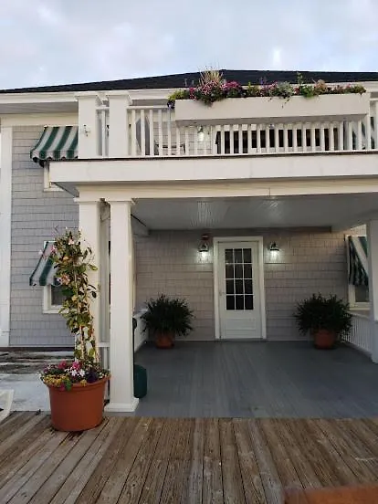 Atlantic Hotel, Inc Ocean City 0*,  United States