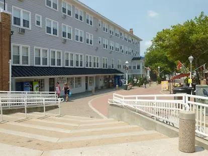 Atlantic Hotel, Inc Ocean City