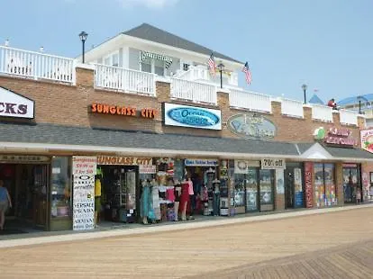 Atlantic Hotel, Inc Ocean City United States