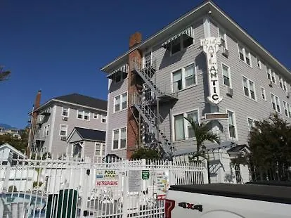 Atlantic Hotel, Inc Ocean City 0*,  United States
