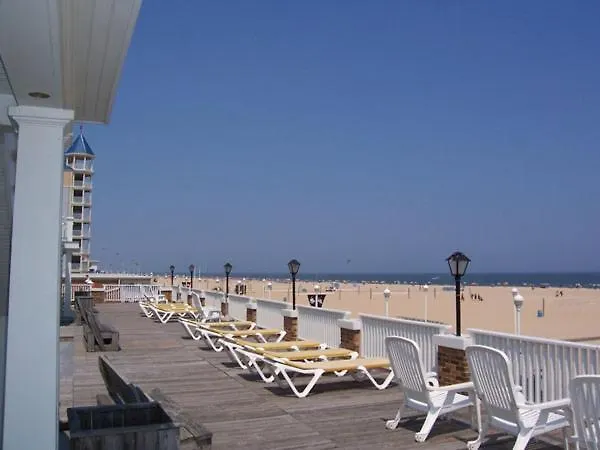 Atlantic Hotel, Inc Ocean City Hotel